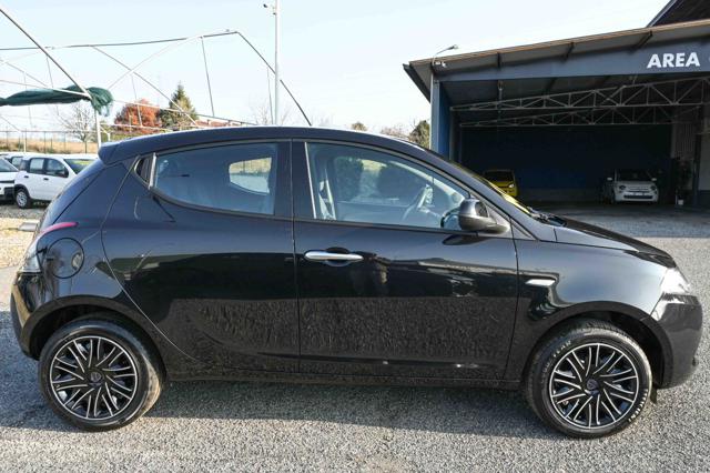 LANCIA Ypsilon usata, con Airbag Passeggero