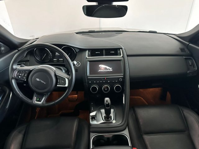 JAGUAR E-Pace usata, con Airbag Passeggero