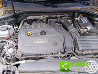 AUDI A3 usata, con Isofix