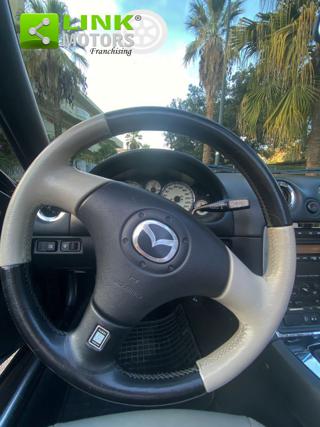 MAZDA MX-5 usata 26