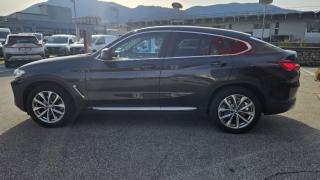 BMW X4 usata, con Chiusura centralizzata