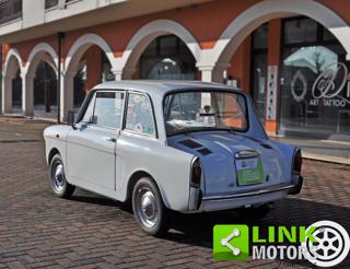 AUTOBIANCHI Bianchina usata 2