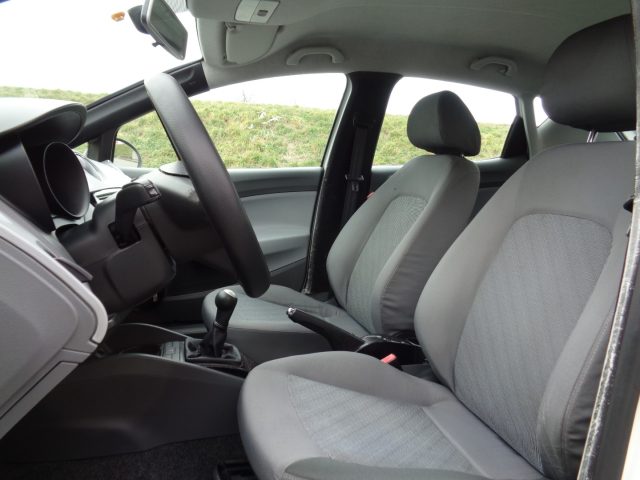 SEAT Ibiza usata, con Climatizzatore