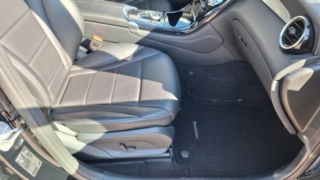 MERCEDES-BENZ GLC 250 usata, con Immobilizzatore elettronico