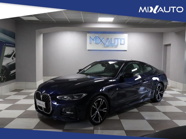 BMW 420 usata, con ABS