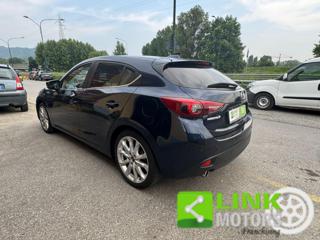 MAZDA 3 usata, con Alzacristalli elettrici