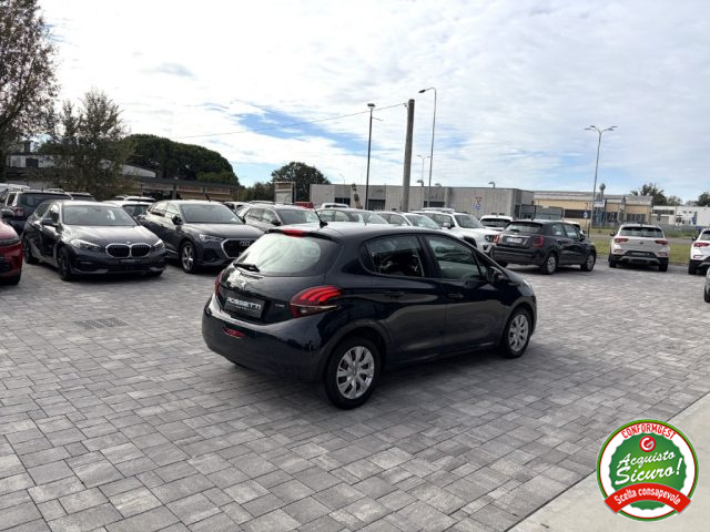 PEUGEOT 208 usata, con Climatizzatore