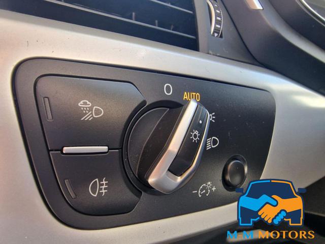 AUDI A4 usata, con Controllo trazione