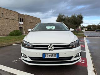VOLKSWAGEN Polo usata 39