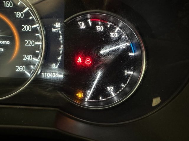 MAZDA CX-5 usata, con Controllo trazione