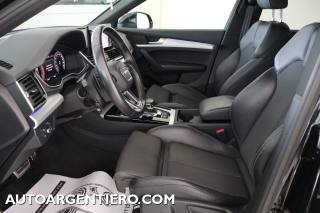 AUDI Q5 usata, con Airbag Passeggero