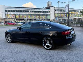 AUDI A5 usata, con Autoradio