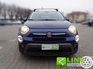 FIAT 500X usata, con Bluetooth