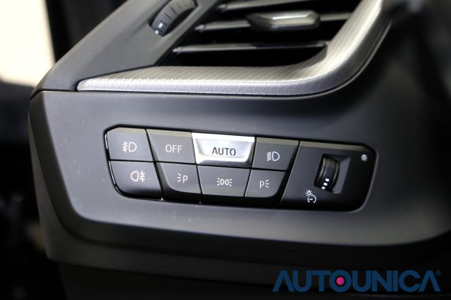 BMW 220 usata, con Chiusura centralizzata telecomandata