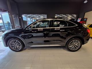 AUDI Q3 usata, con Cerchi in lega