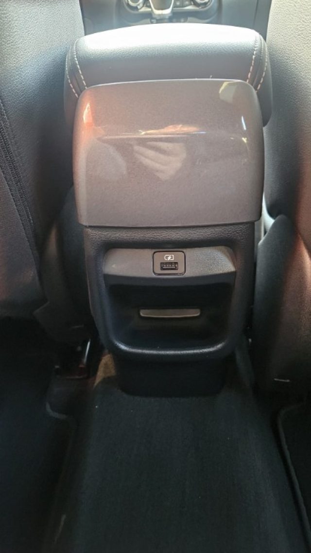 NISSAN Juke usata, con Cruise Control