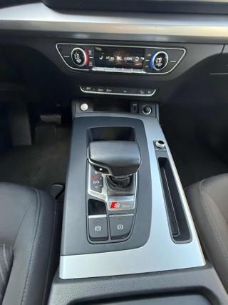 AUDI Q5 usata 29