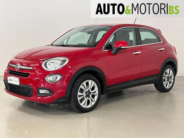 FIAT 500X usata, con Airbag