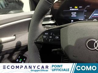 AUDI A5 usata, con Climatizzatore