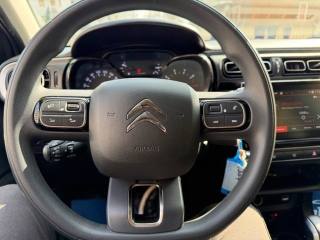 CITROEN C3 usata, con Servosterzo