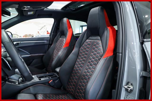 AUDI RS Q3 usata, con Controllo trazione