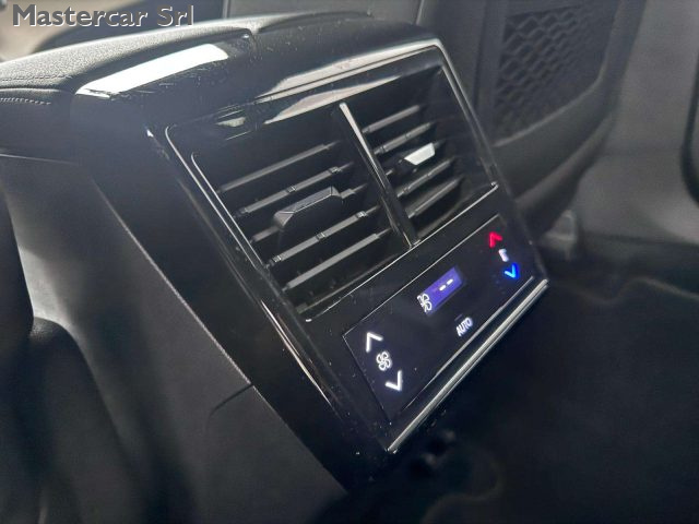 DS AUTOMOBILES DS 7 Crossback usata, con Fari Xenon