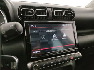 CITROEN C3 Aircross usata, con ESP