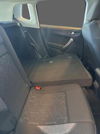 PEUGEOT 2008 usata, con Alzacristalli elettrici