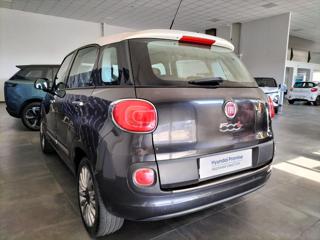 FIAT 500L usata, con Controllo trazione