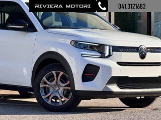 CITROEN C3 usata, con Airbag Passeggero