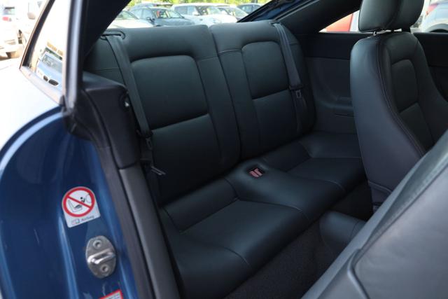 AUDI TT usata, con Boardcomputer