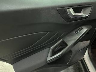 FORD Focus usata, con Isofix