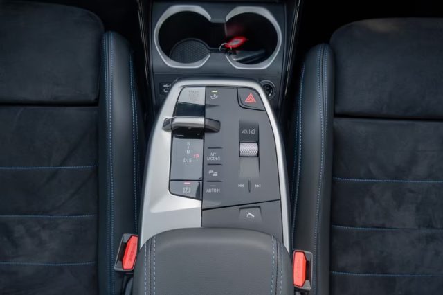 BMW X1 usata, con Sedili riscaldati
