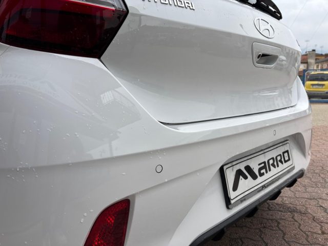 HYUNDAI i10 usata, con Antifurto