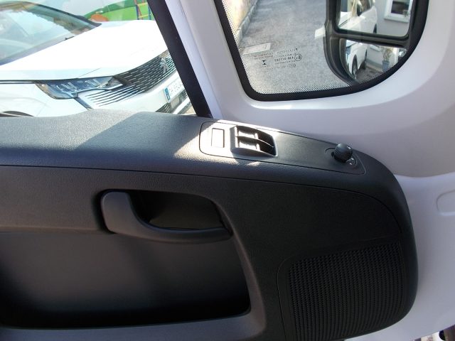 FIAT Ducato usata, con Immobilizzatore elettronico