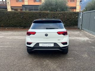 VOLKSWAGEN T-Roc usata, con Alzacristalli elettrici