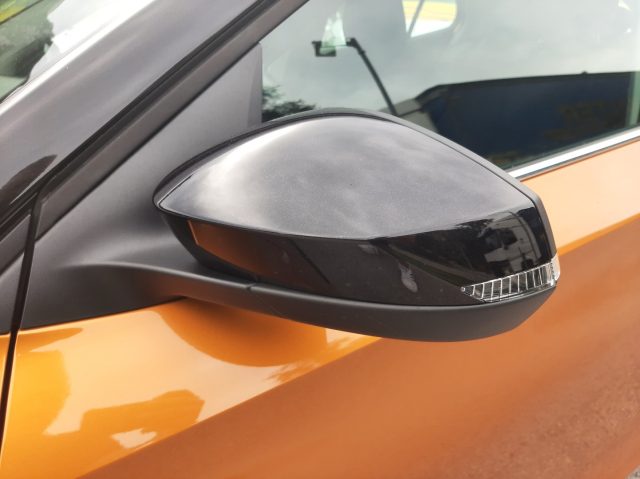 SKODA Fabia usata, con Alzacristalli elettrici