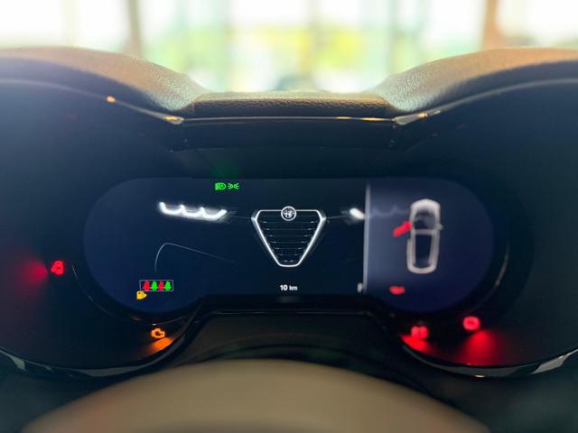 ALFA ROMEO Tonale usata, con Chiusura centralizzata