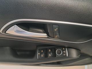 MERCEDES-BENZ A 180 usata, con Cerchi in lega