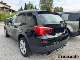 BMW X3 usata, con Alzacristalli elettrici