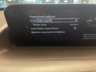MAZDA CX-30 usata, con Sistema di navigazione
