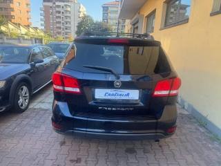 FIAT Freemont usata, con Autoradio
