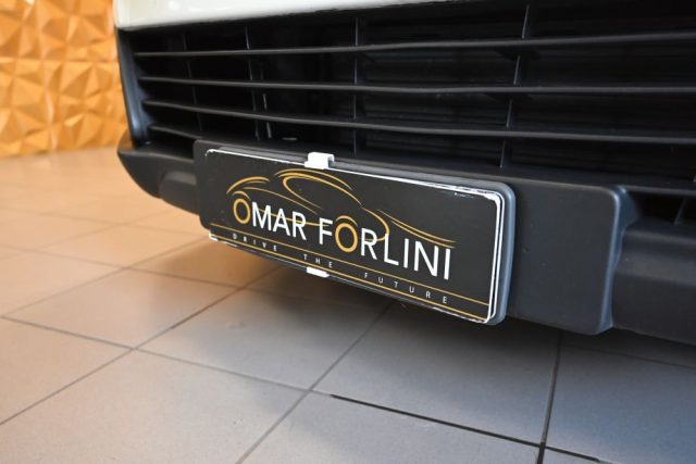 RENAULT Captur usata 85