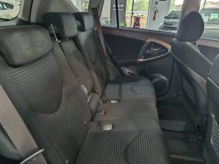 TOYOTA RAV 4 MY23 usata, con Controllo automatico clima