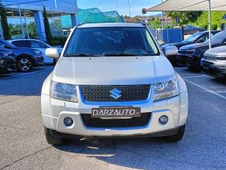 SUZUKI Grand Vitara usata, con Airbag