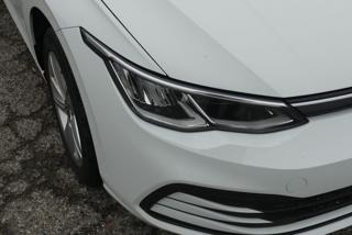 VOLKSWAGEN Golf usata, con Sensori di parcheggio posteriori