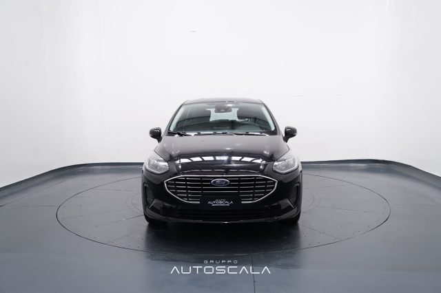 FORD Fiesta usata, con Airbag