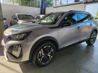 PEUGEOT 2008 usata, con Chiusura centralizzata