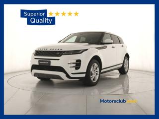 LAND ROVER Range Rover Evoque 2.0D 150 CV AWD Auto R-Dynamic S