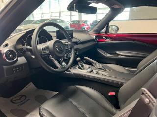 MAZDA MX-5 usata, con Cerchi in lega